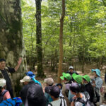 令和7年度緑の少年団交流集会