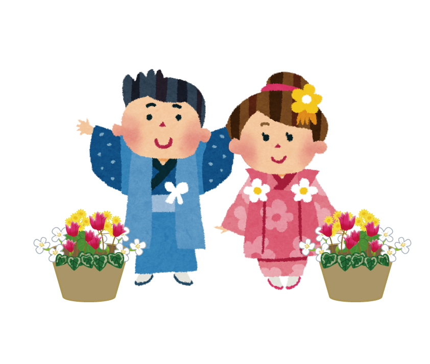 小学生対象1日講座寄せ植え教室