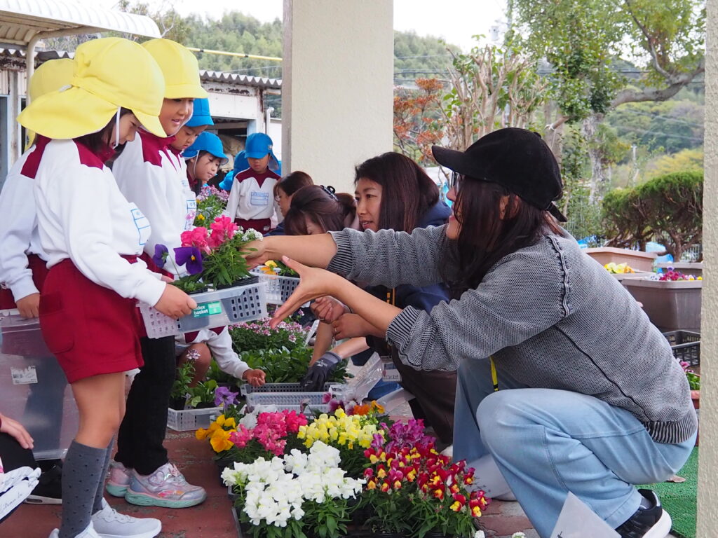 浜松市立雄踏幼稚園