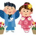 小学生対象1日講座寄せ植え教室