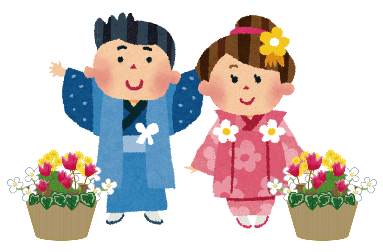 小学生対象1日講座寄せ植え教室